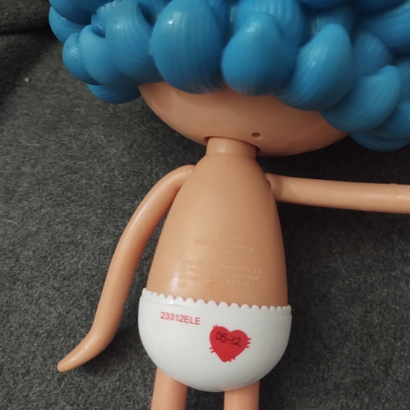 Lalaloopsy Dolls - Picture 7 of 14